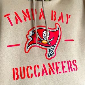 Salute to service Tampa Bay Buccaneers Hoodie